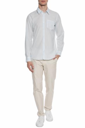 Straight leg trousers, zdjęcie 2 Straight leg trousers od Dries Van Noten